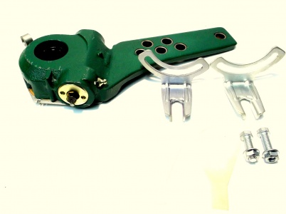 Рычаг тормозной BPW (120/135/150/165/180/250мм.) АВТОМАТ/ MEI (4W1005)