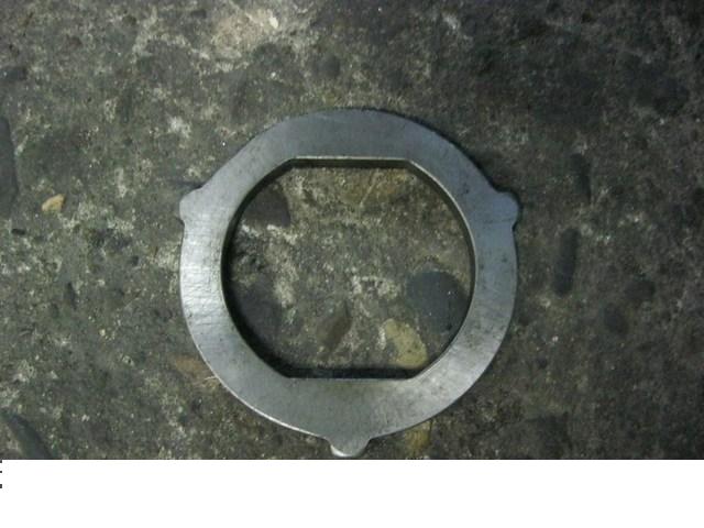 Шайба ступицы RVI 7421509748