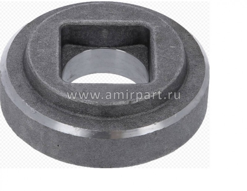 Втулка вварная (круг) Dr30.5/55/73,6х24 BPW 03.113.01.46.0