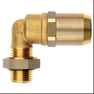 Фитинг угловой 12-М16 Sirit 810