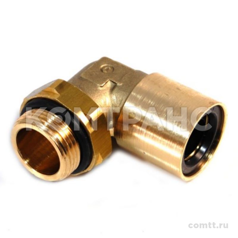 Фитинг угловой 16-М22 Sirit 810