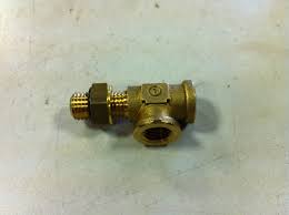 Тройник М12-М12вн-М12вн Sirit 720