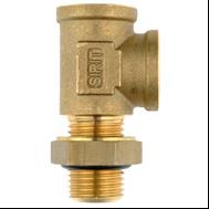 Тройник М22-М12вн-М12вн Sirit 720