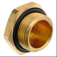 Заглушка М16 Sirit 695