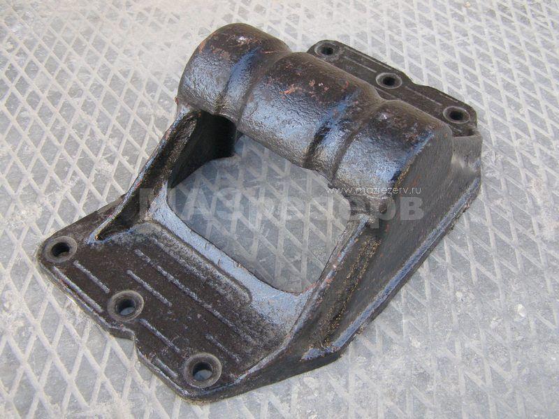 Кронштейн седельного устройства (ТАИМ, 6 отв.) МАЗ 64221-2702071