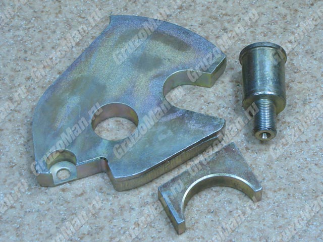 Ремкомплект седельного устройства (ТаиМ) 64221-2702010-01РК@3135