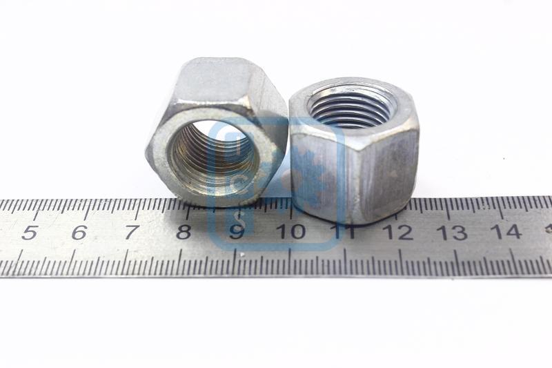 Гайка М16х1,55Н6Н (ОАО МАЗ) 250691