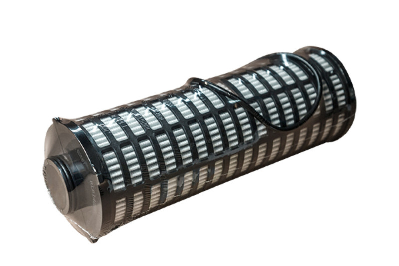 Фильтр масляный (элемент) IVECO 500086331 / HTP HTP-IV86331