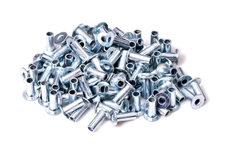 Заклепки 6*15 комплект TOPCOVER T0211-8001