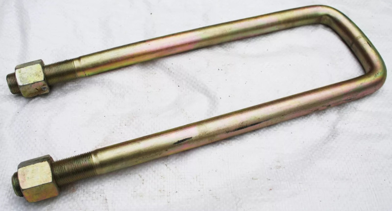 Стремянка М24х1,5х345 96741-2912408