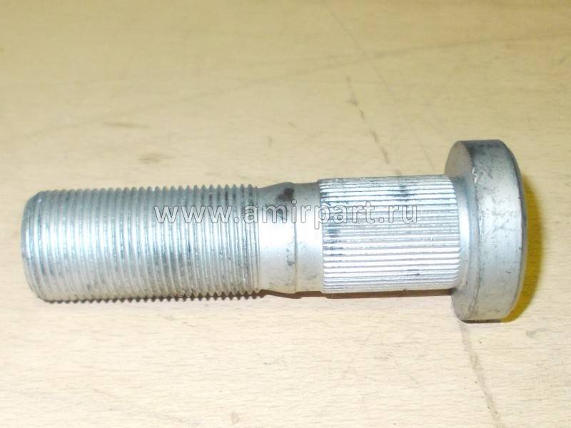 Шпилька колеса 701006 Тонар 92 мм AMIRPART