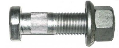 Шпилька М22х1,5х93 SAF (03.302.1076.00) забивная, в сборе AMIRPART