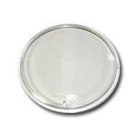 Стекло на фару (гладкое)