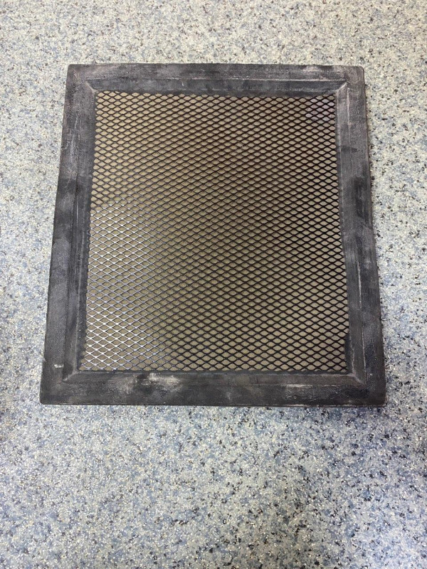 Фильтр очистки воздуха HOLT FILTER 1614 (L=365, B=330, Н=35 мм)