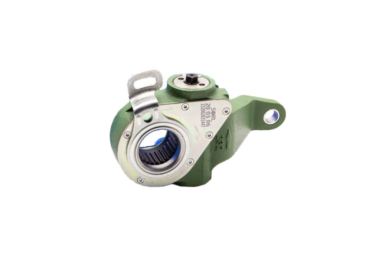 Рычаг регулировочный автоматический задний правый MAN (79209C) 81506106166 / Stellox 85-04002-SX