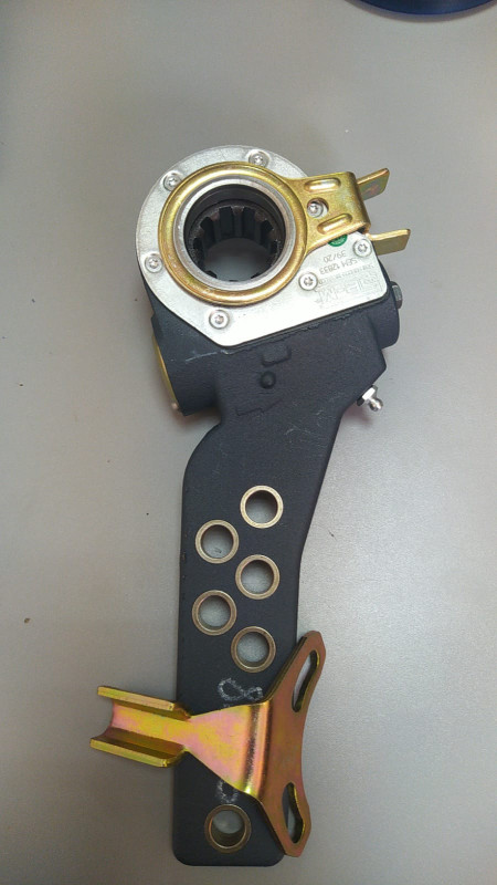 Рычаг тормозной BPW (120/135/150/180/220/250мм) / UC (A3404)