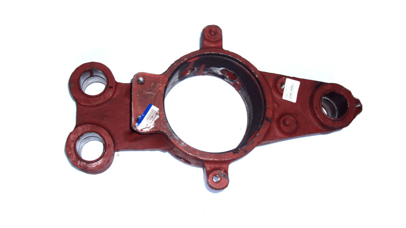 Суппорт тормоза со втулками 99859-3502012-01