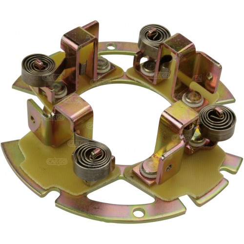 Щеткодержатель стартера Cargo 131352