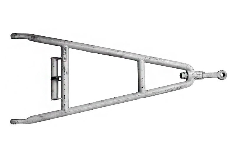 Дышло прицепа ТСП 8428-2707010-13