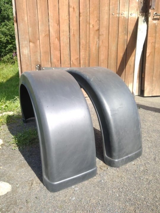 К-300 крыло грузовое