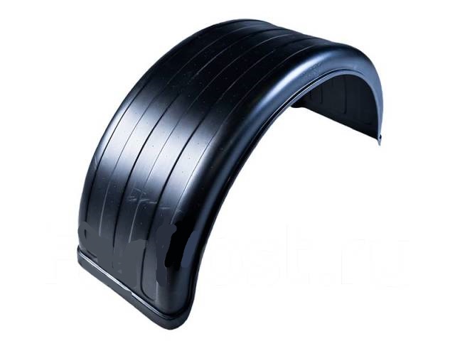 К-430 крыло грузовое (односкатное) рифленое