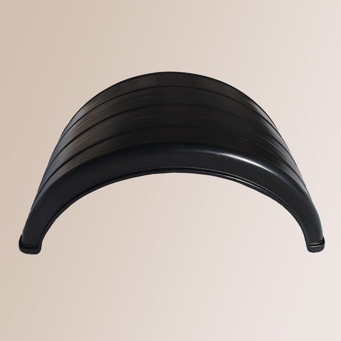 Крыло грузовое К-450-P Luxe