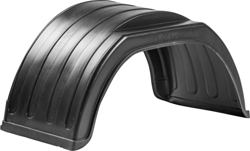 Крыло грузовое К-470 Luxe