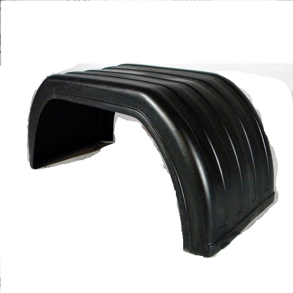 Крыло грузовое К-500 рифленое Luxe