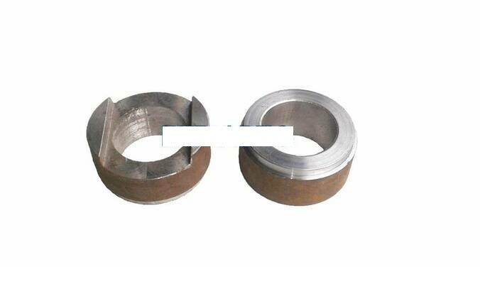 Р/к кронштейна поворотной тележки СЗАП (65Х40Х50)