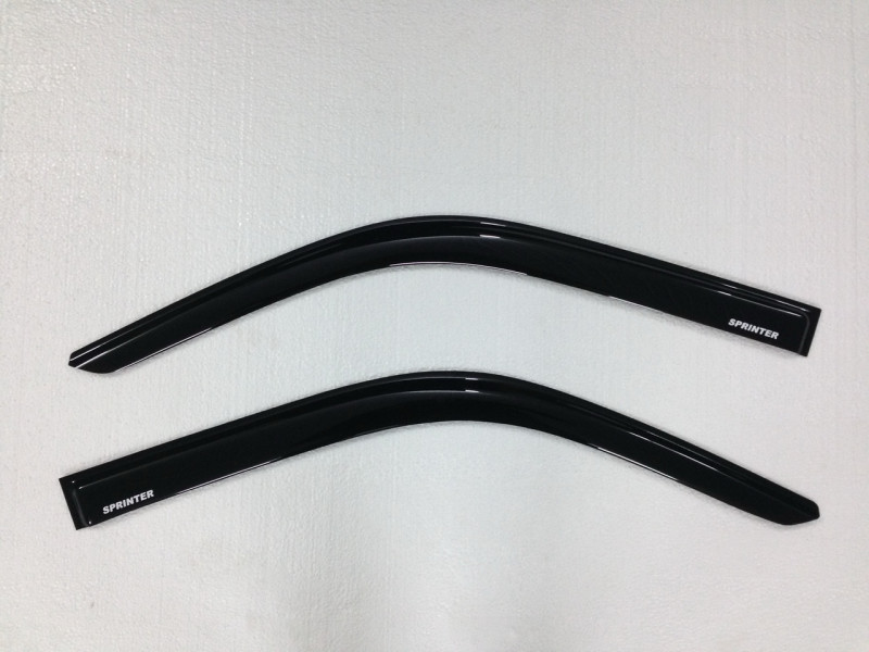 Дефлектор MERCEDES SPRINTER (c 2005г)