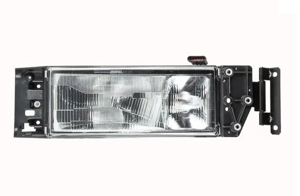 Фара правая (IVECO EUROTECH-EUROSTAR) 60.3711R