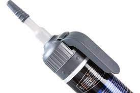 Герметик многоцелевой высокотемп. с автоподачей AXIOM 200 мл /красный/