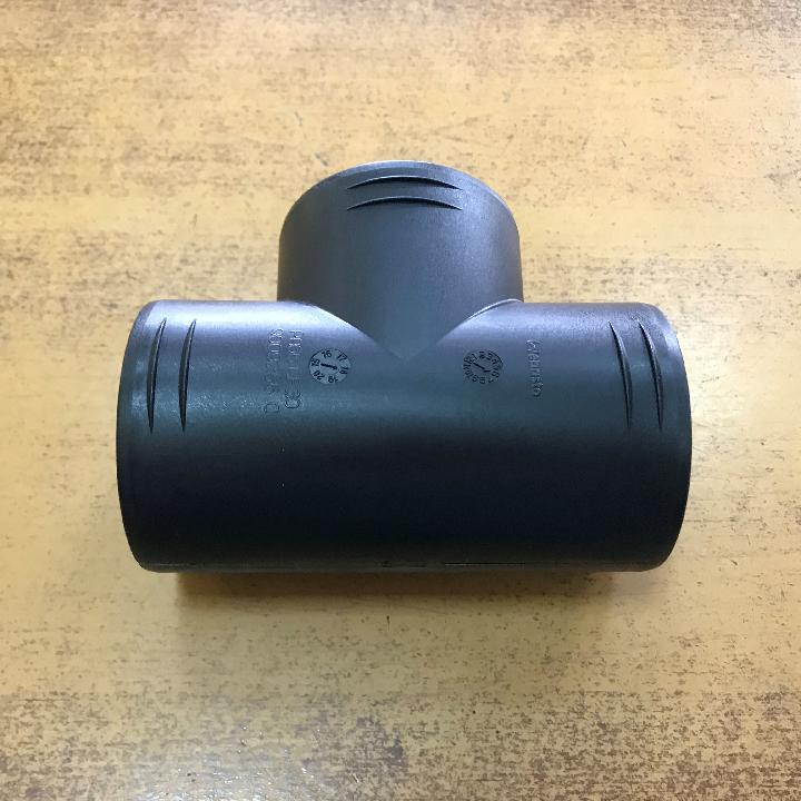 Тройник-T 60/60/60 90° 1320474A