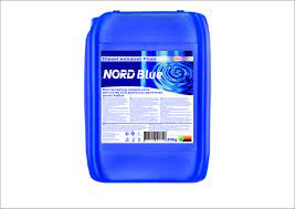 Жидкость для систем SCR NORDblue 10 л