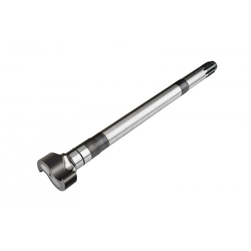 Вал тормозной ROR прав. L=631,8 для АХL122 ТЕ 21221194S / Errevi 719687 @5546