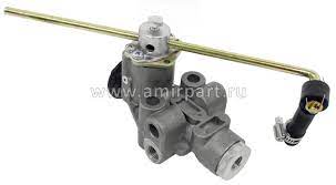 Клапан уровня кузова 1.24/13 443624015701