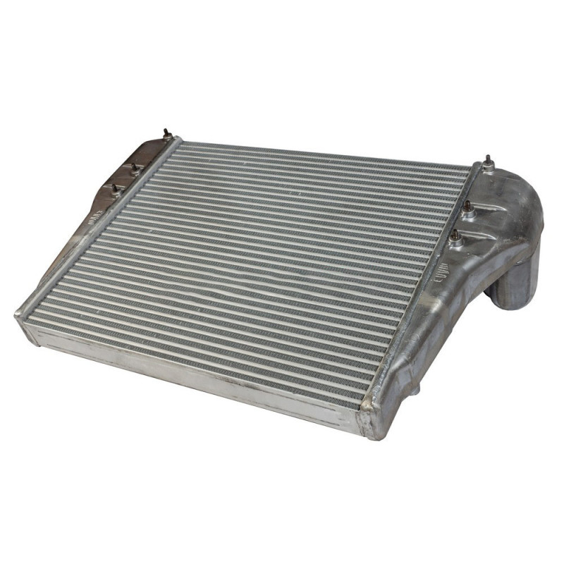 Охладитель надува 65151-1172010-20