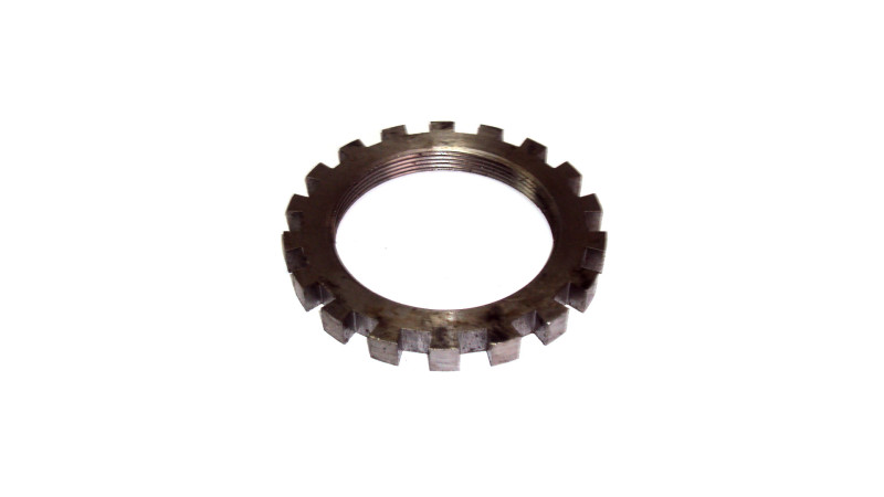 Гайка оси балансира M80 МАЗ (500-3104076-Б)