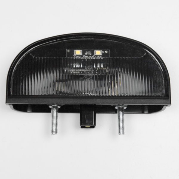 Фонарь освещения номерного знака LED ОН3 00-02