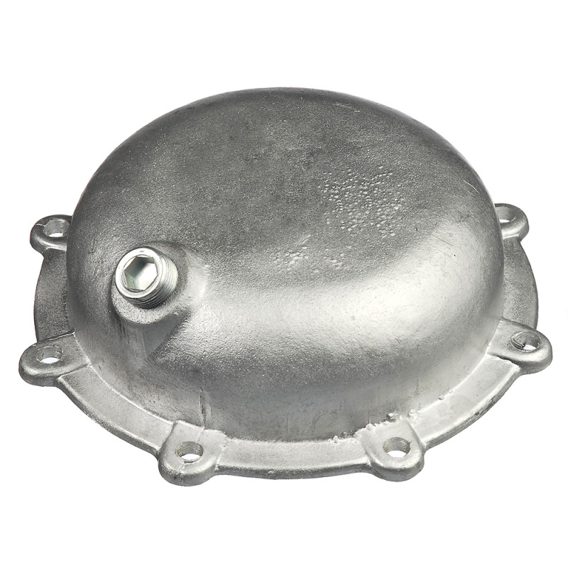 Крышка башмака балансира 5320-2918120-20