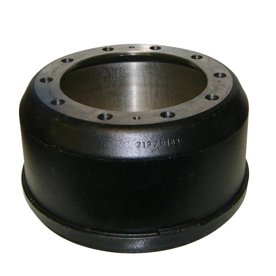 Барабан тормозной ROR (21220183) / M1900111