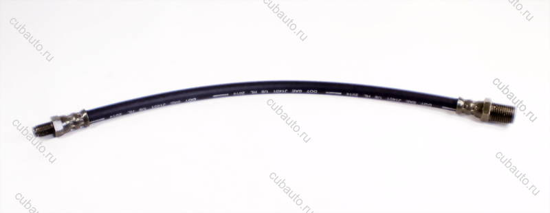 Шланг тормозной передний PILENGA BH-P3712F