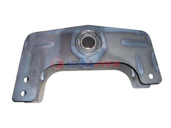 Балансир передний BPW L=480мм H=110мм Jyki 10630700/Аналог