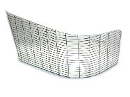 Защита фар MAN 153-163