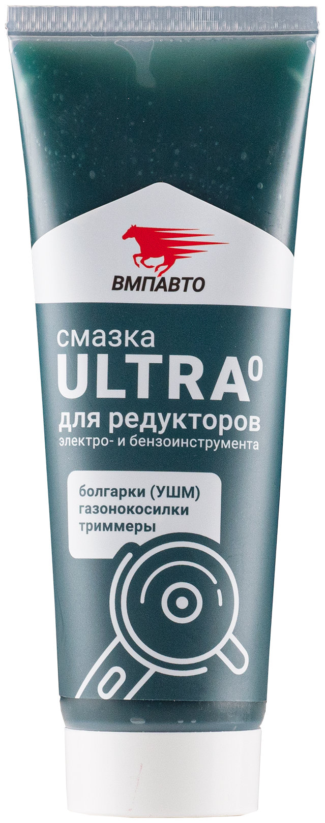 Смазка для электроинструмента MC ULTRA, 200г туба
