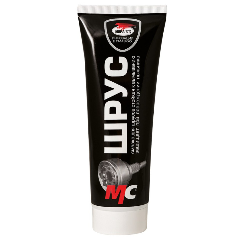 Смазка ШРУС MC, 200г туба