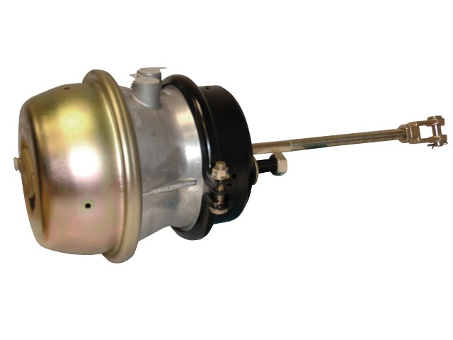 Энергоаккумулятор тип 24/30 шток 320мм / UC B0157U @5751