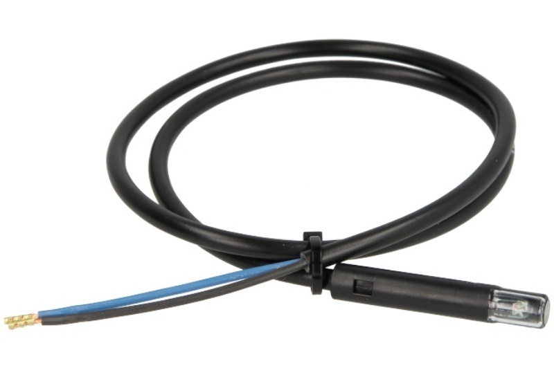 Датчик пламени Siemens QRB1A-B080B70A