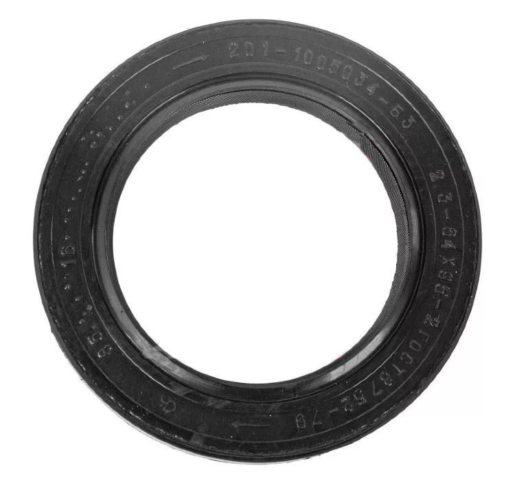 Сальник редуктора реверсивный 2.2-80х105 КАМАЗ (6520-2402176/180)/Выведено