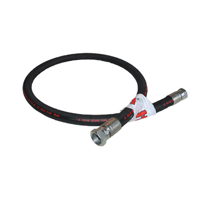 Шланг высокого давления 3/4" 2,5м (МГ-74)